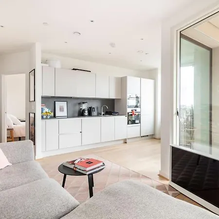 Cozy Flat In Hip East London Apartment Exterior photo